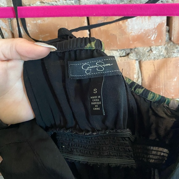 Jessica Simpson dress sz small - Picture 3 of 4